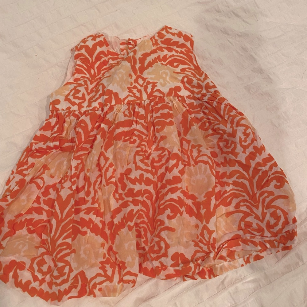 Roller Rabbit dress size 1